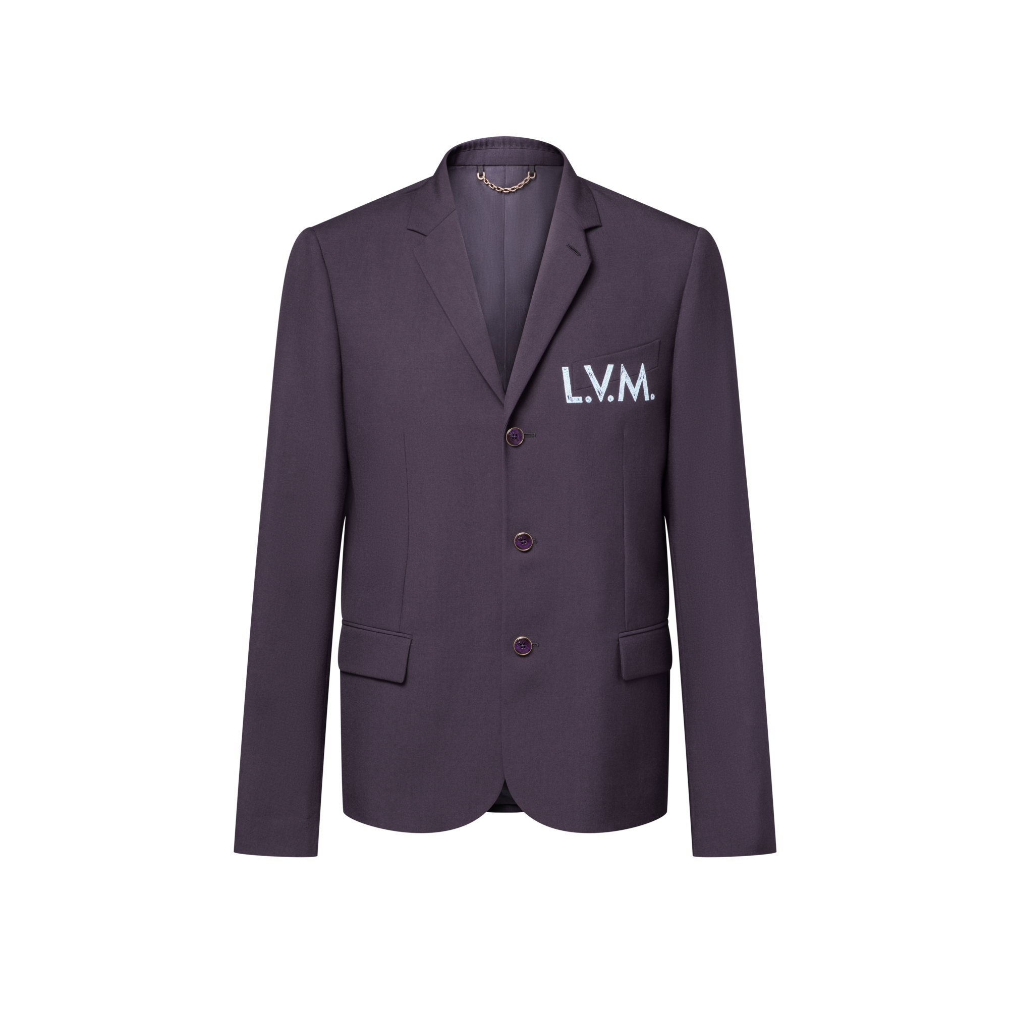 メンズ ブレザー＆ジャケット カタログ｜ルイ・ヴィトン 公式サイト